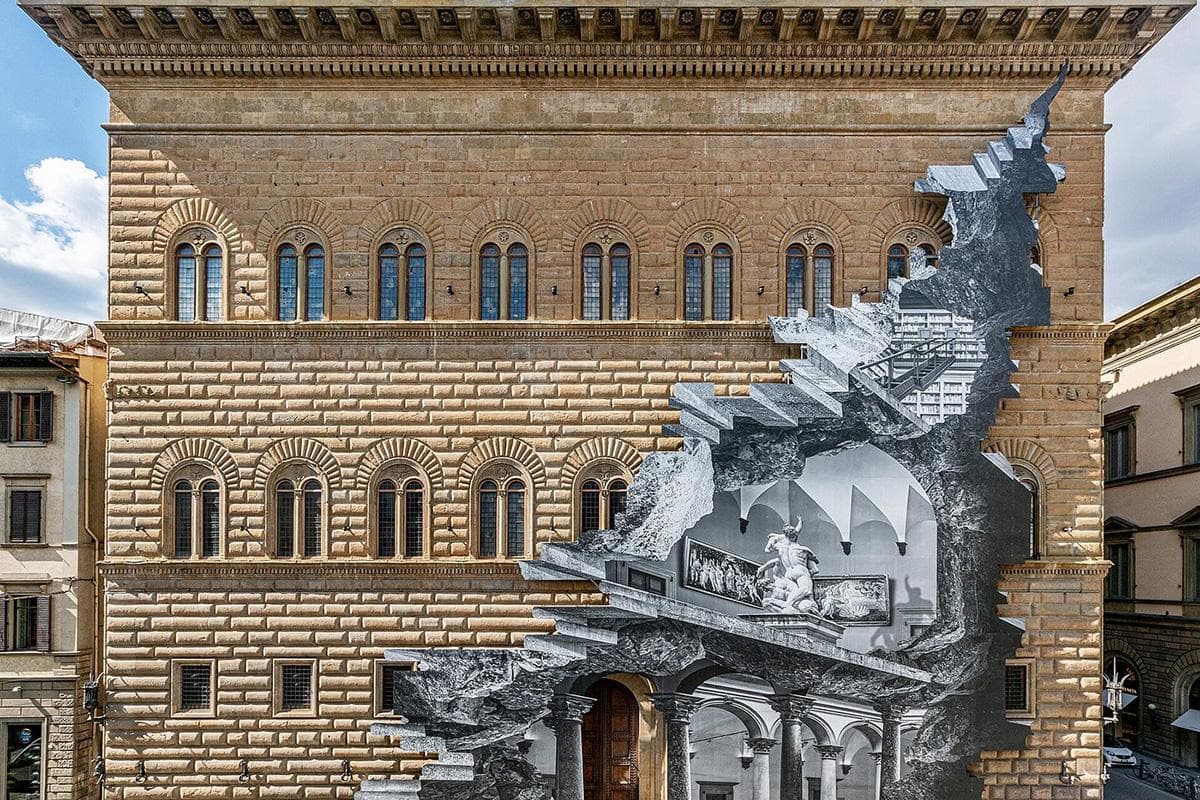 Palazzo Strozzi