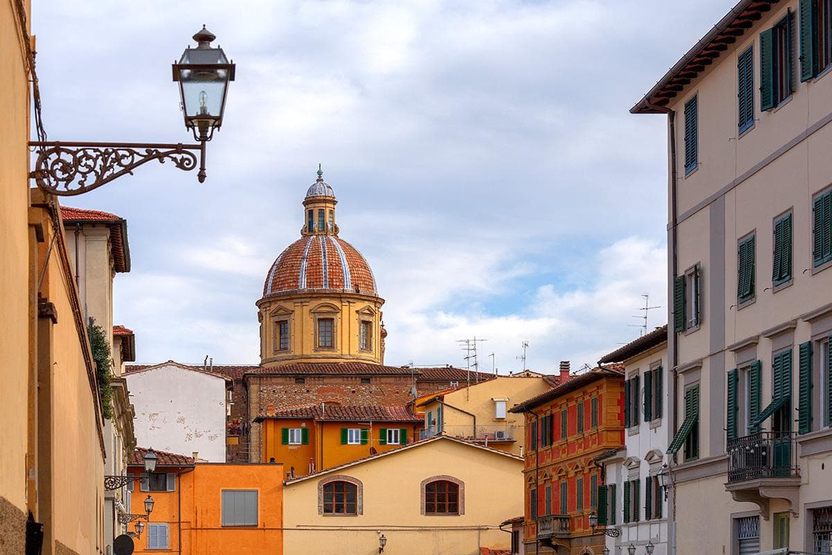 San Frediano