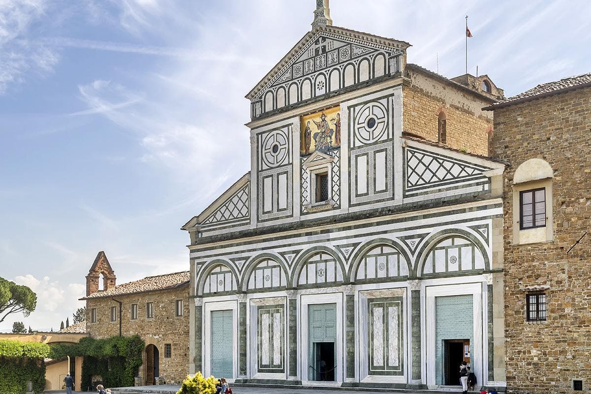 San Miniato al Monte