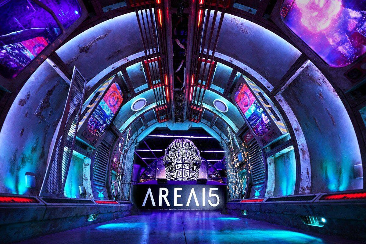 AREA15