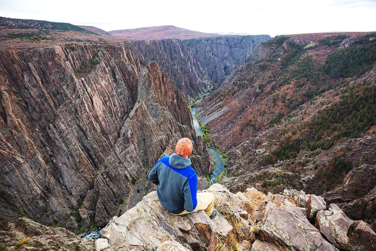 Black Canyon