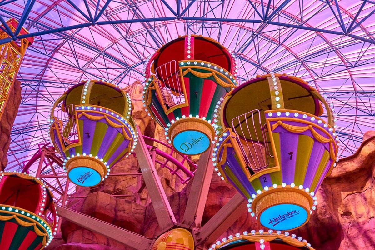 Circus Circus Hotel & Casino