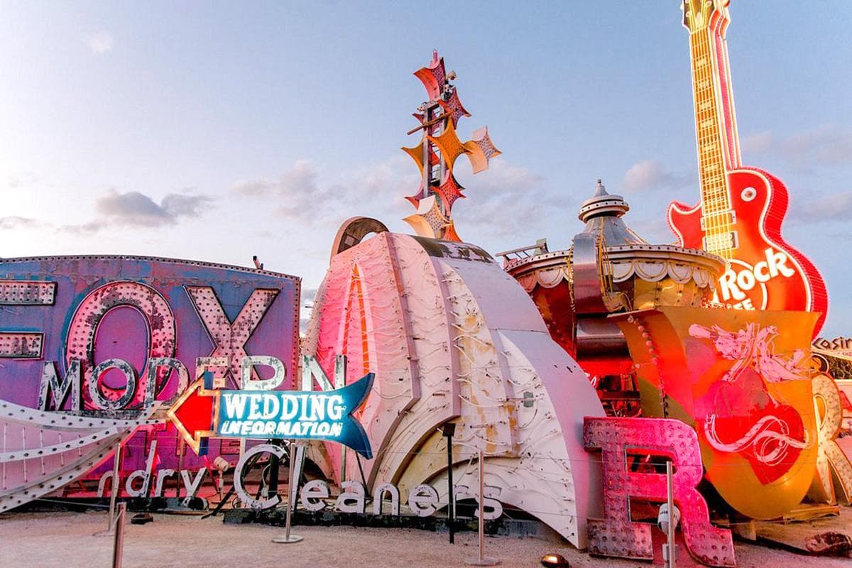 Neon Museum
