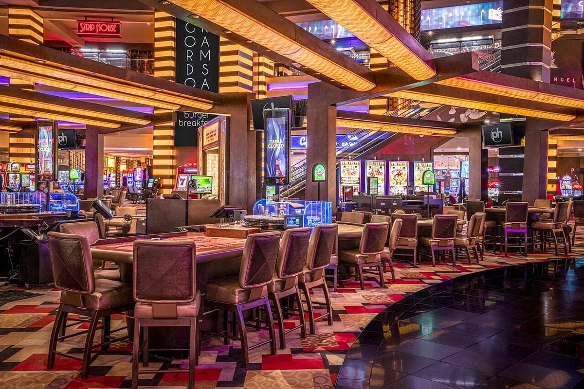 Planet Hollywood Resort & Casino