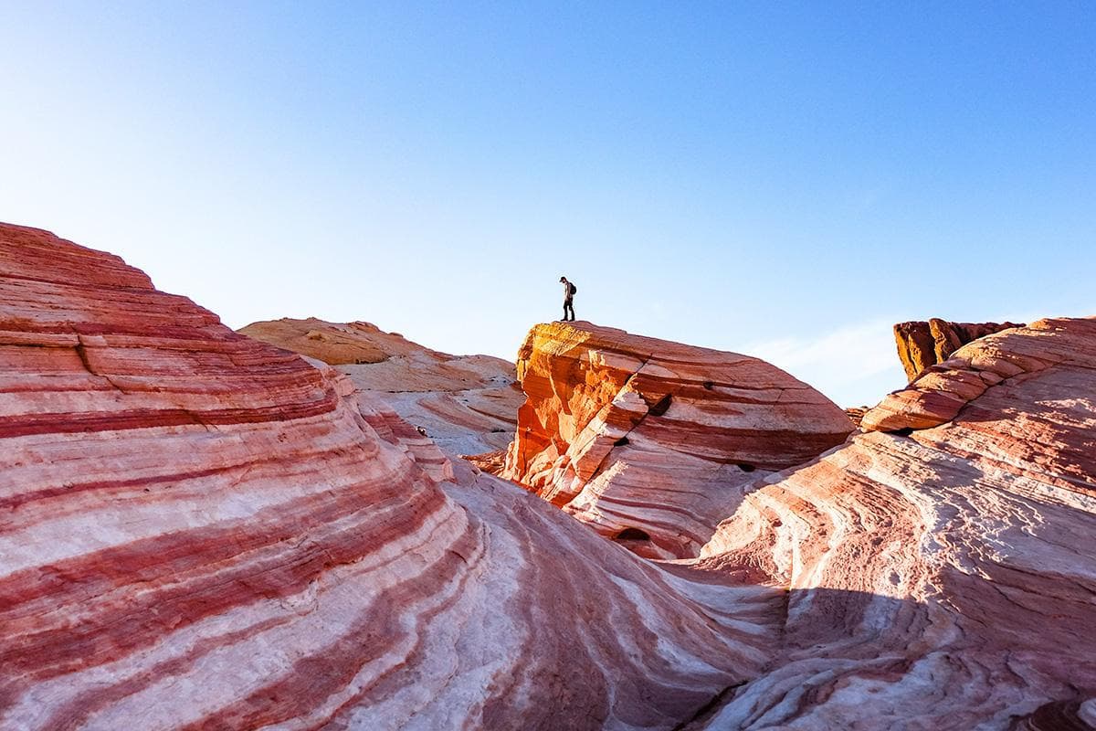 Valley of Fire State Park