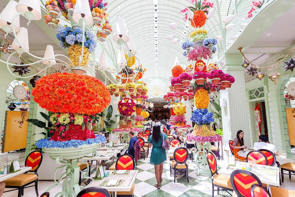 Wynn Las Vegas