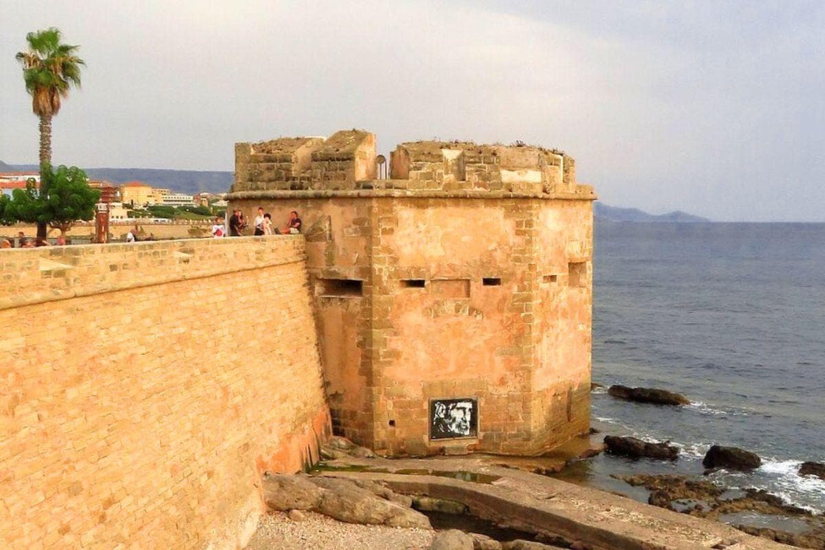 Torre di San Giacomo