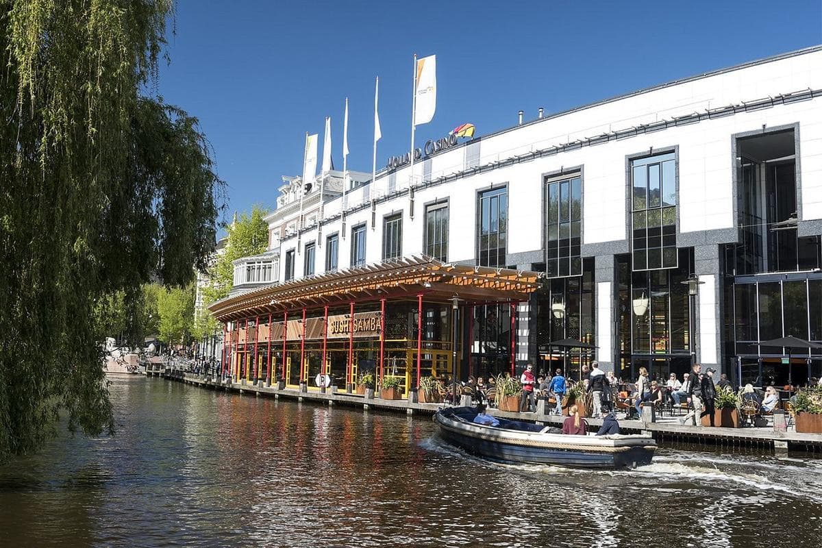 Holland Casino