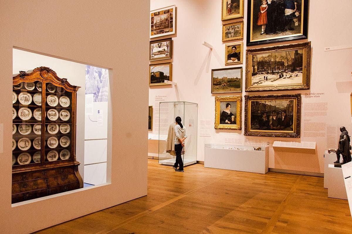 Amsterdam Museum