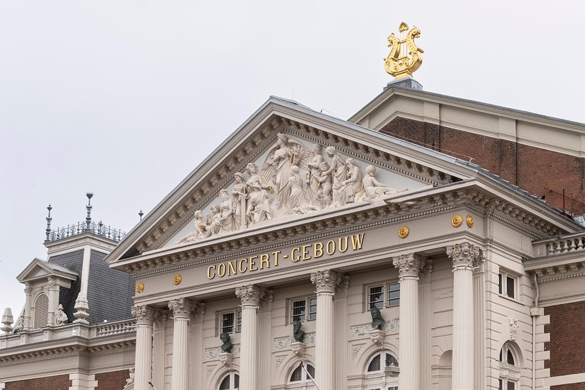 Royal Concertgebouw