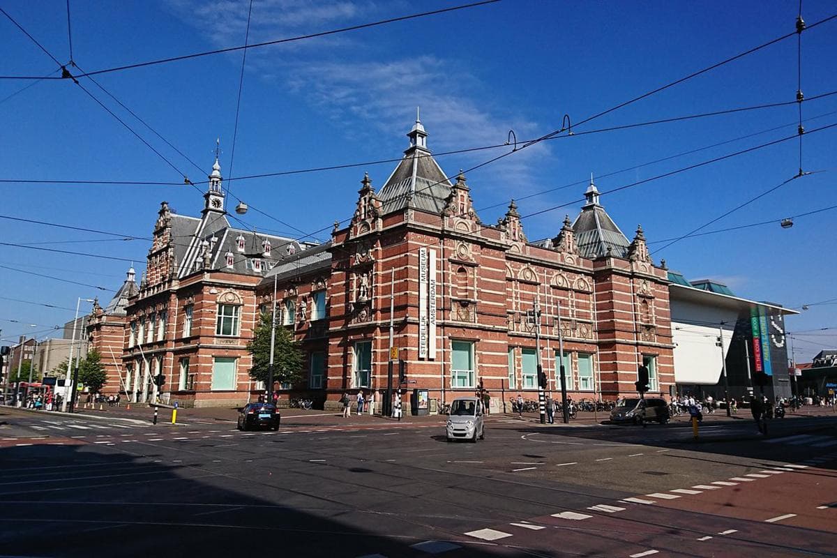 Stedelijk Museum