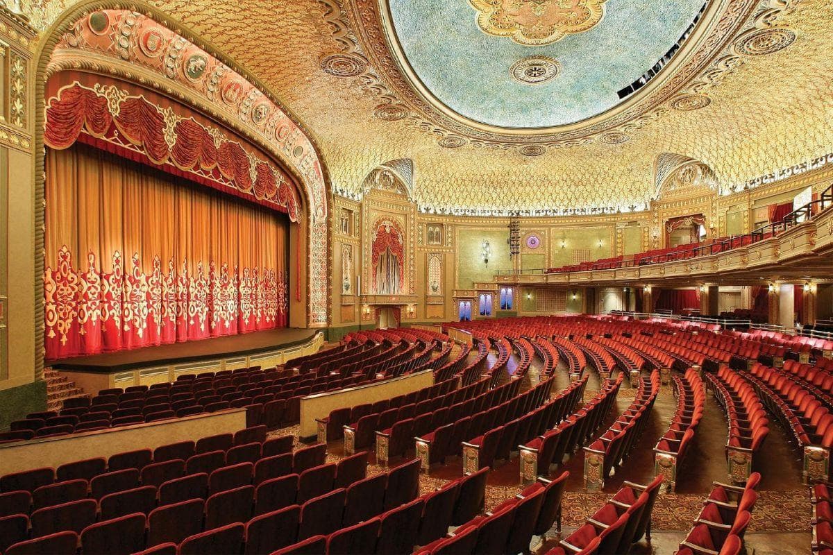 Tennessee Theatre