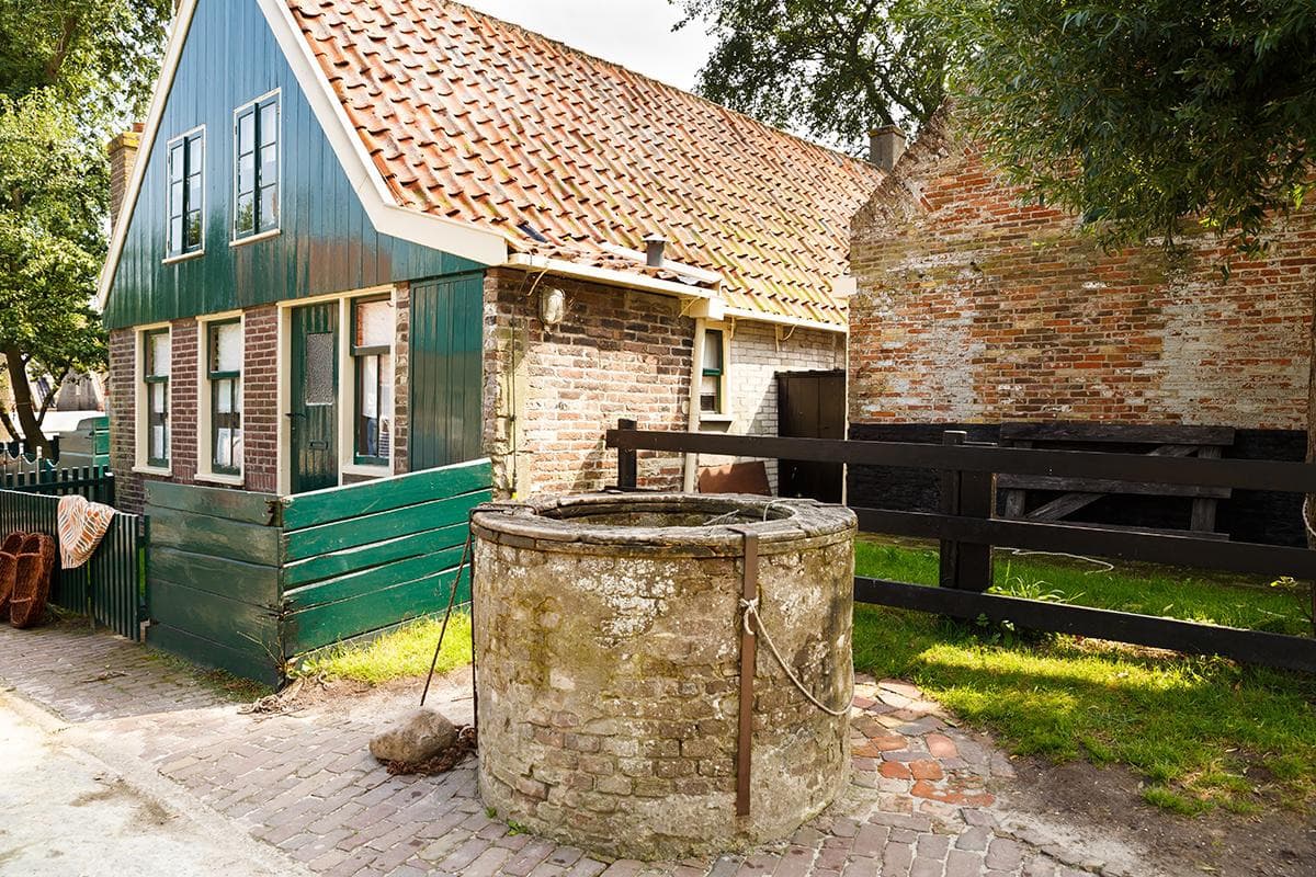 Zuiderzeemuseum