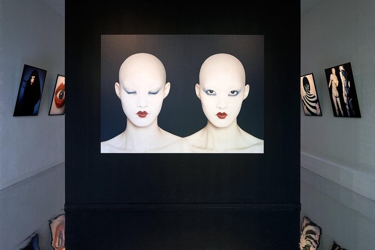 FOAM Photography Museum Amsterdam (Fotografiemuseum Amsterdam)