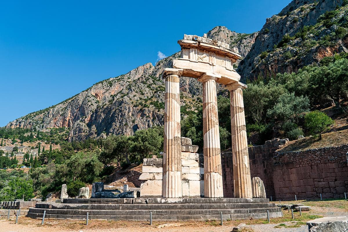 Delphi