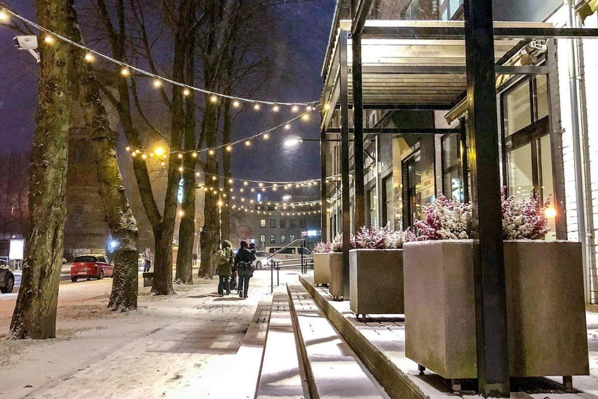 Telliskivi Creative City