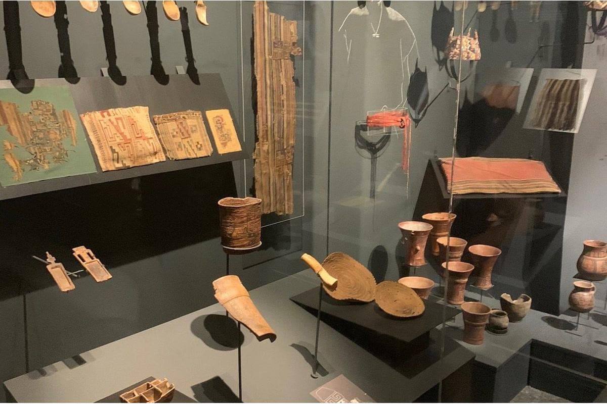 Museo Arqueologico San Miguel de Azapa