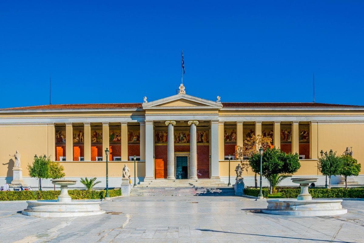 University of Athens
