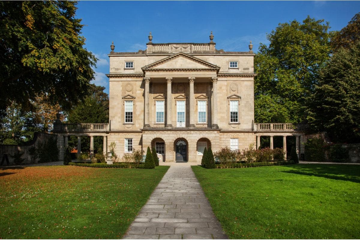 Holburne Museum