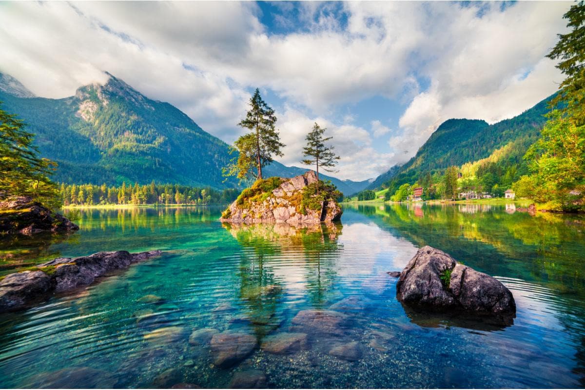 Hintersee