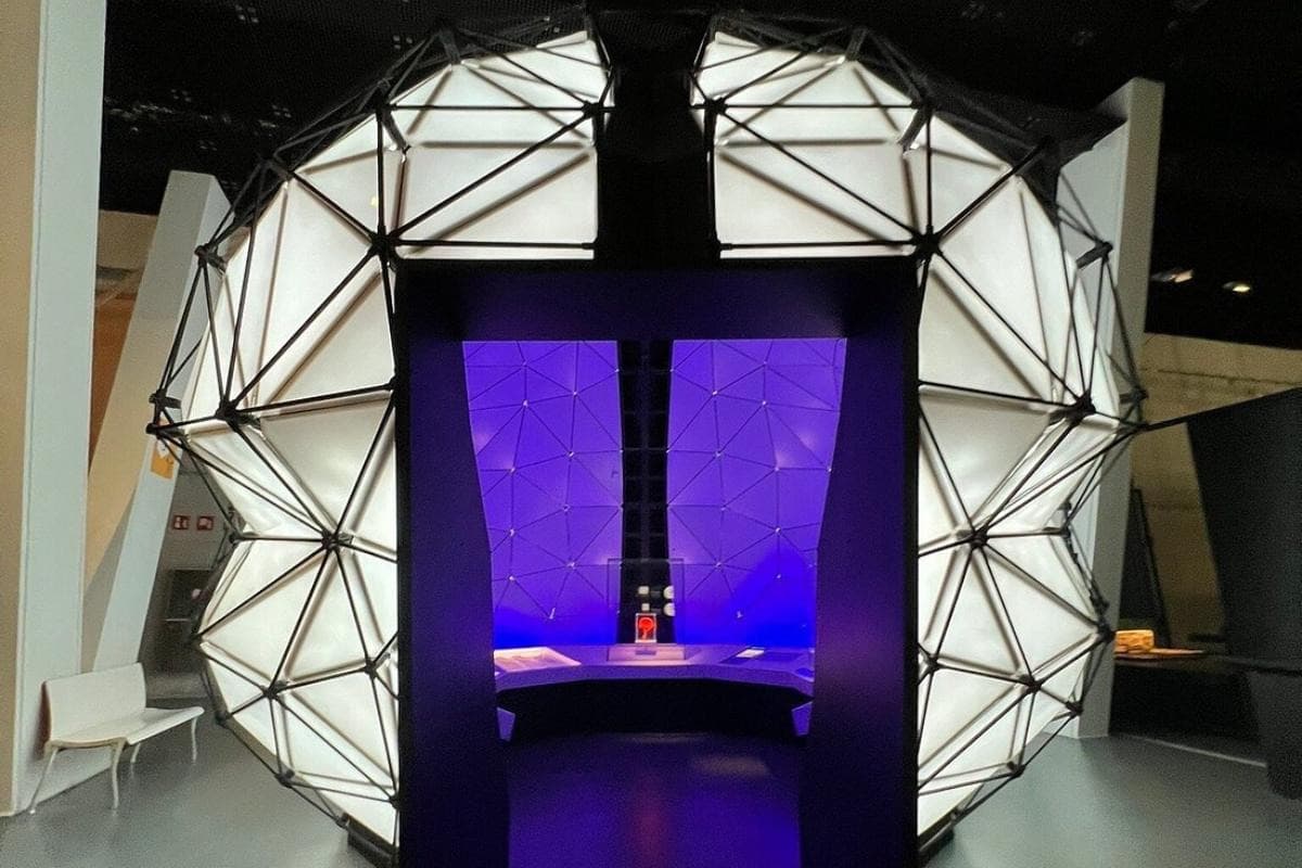 CosmoCaixa