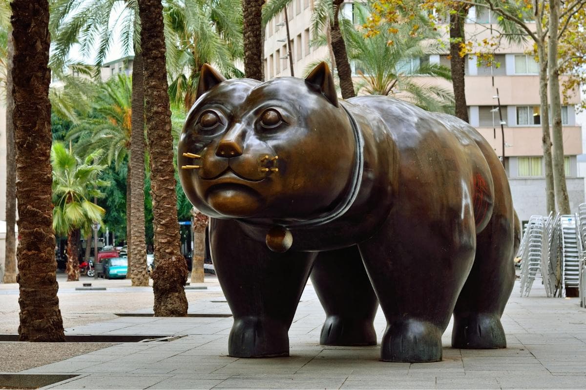 El Raval