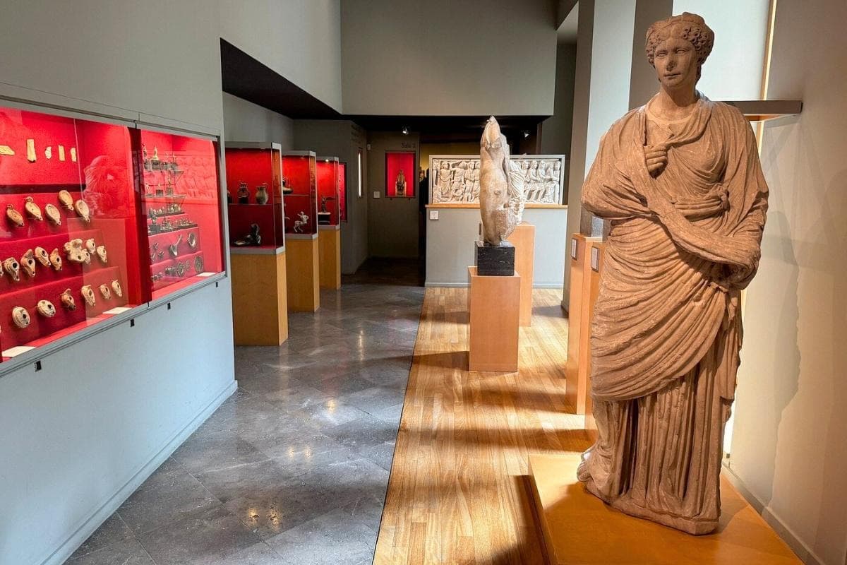 Frederic Mares Museum (Museu Frederic Mares)