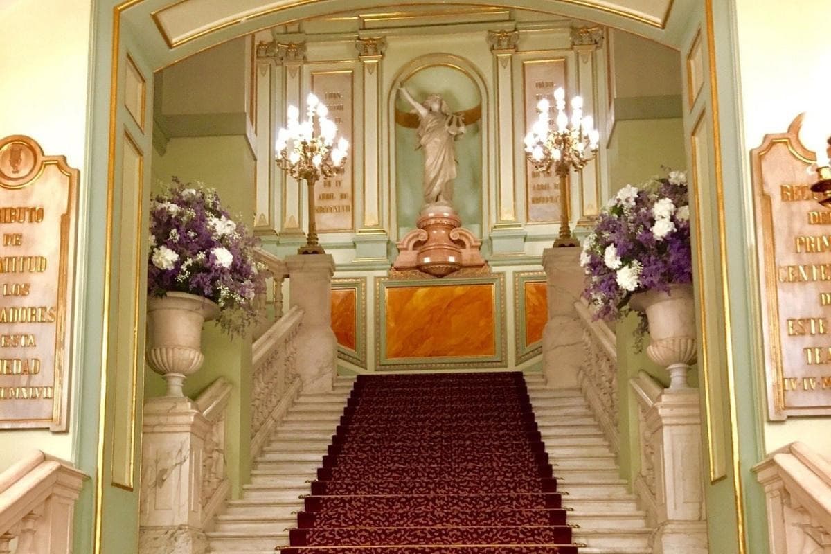 Gran Teatre del Liceu