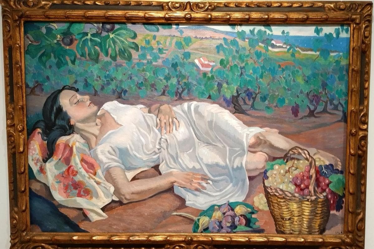 Maricel Museum (Museu de Maricel)