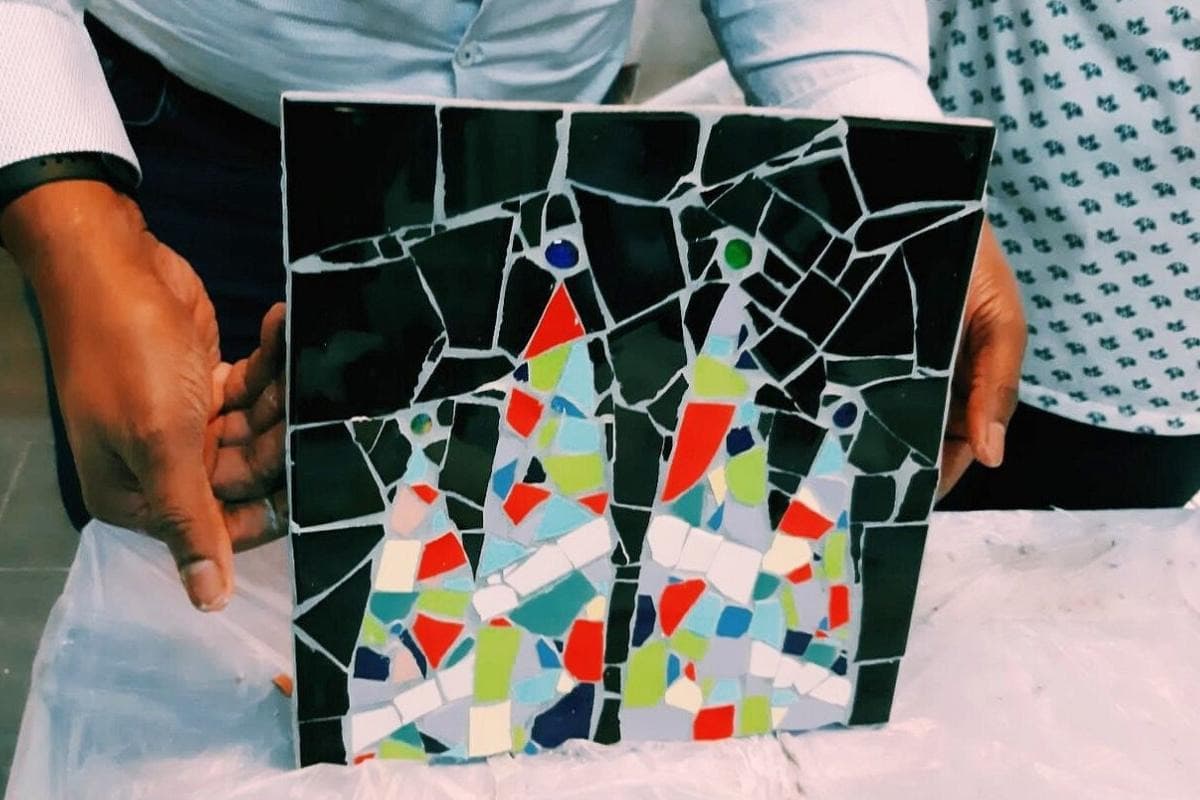Mosaiccos