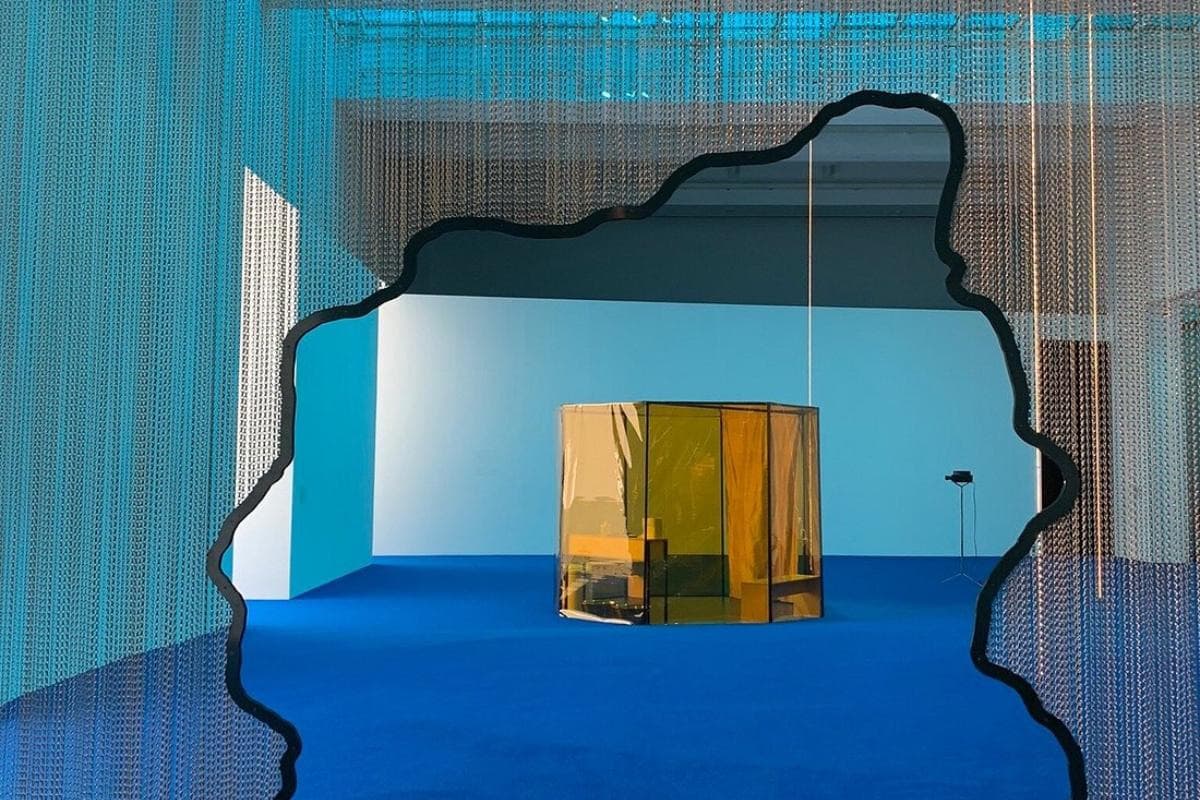Barcelona Museum of Contemporary Art (MACBA)