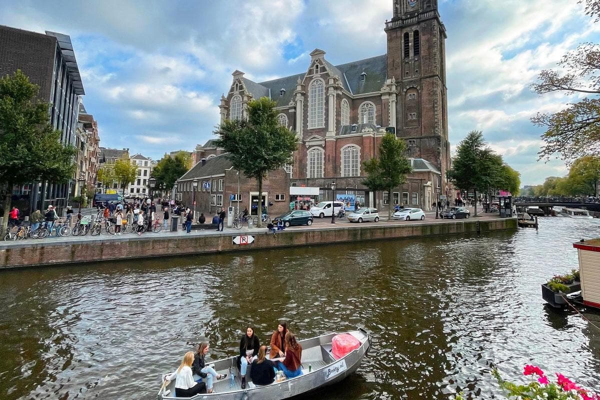 Westerkerk