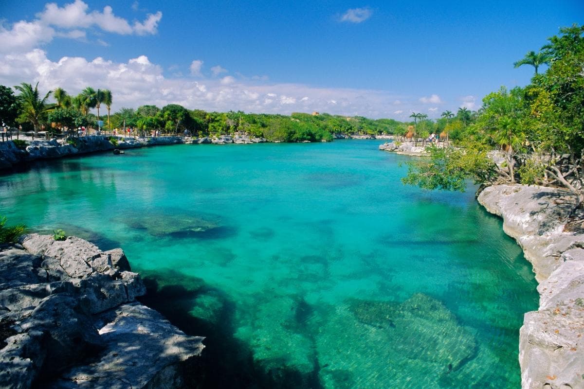 Xel-Ha