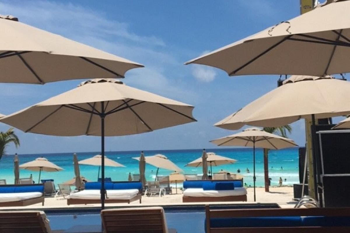 Mandala Beach Club