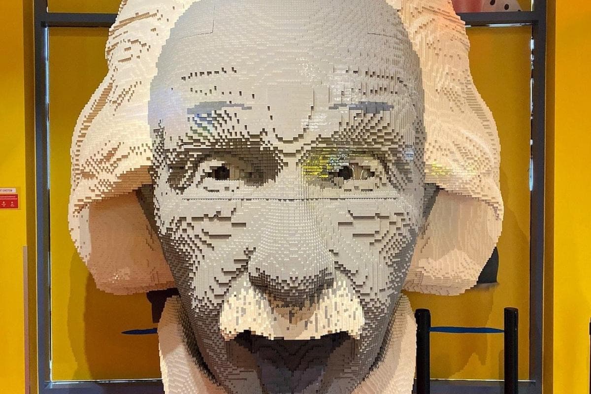 LEGOLAND® Discovery Center Chicago