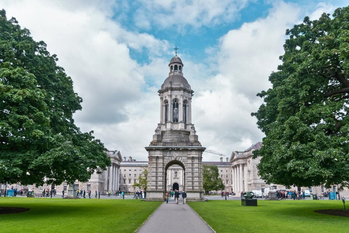 Trinity College Dublin