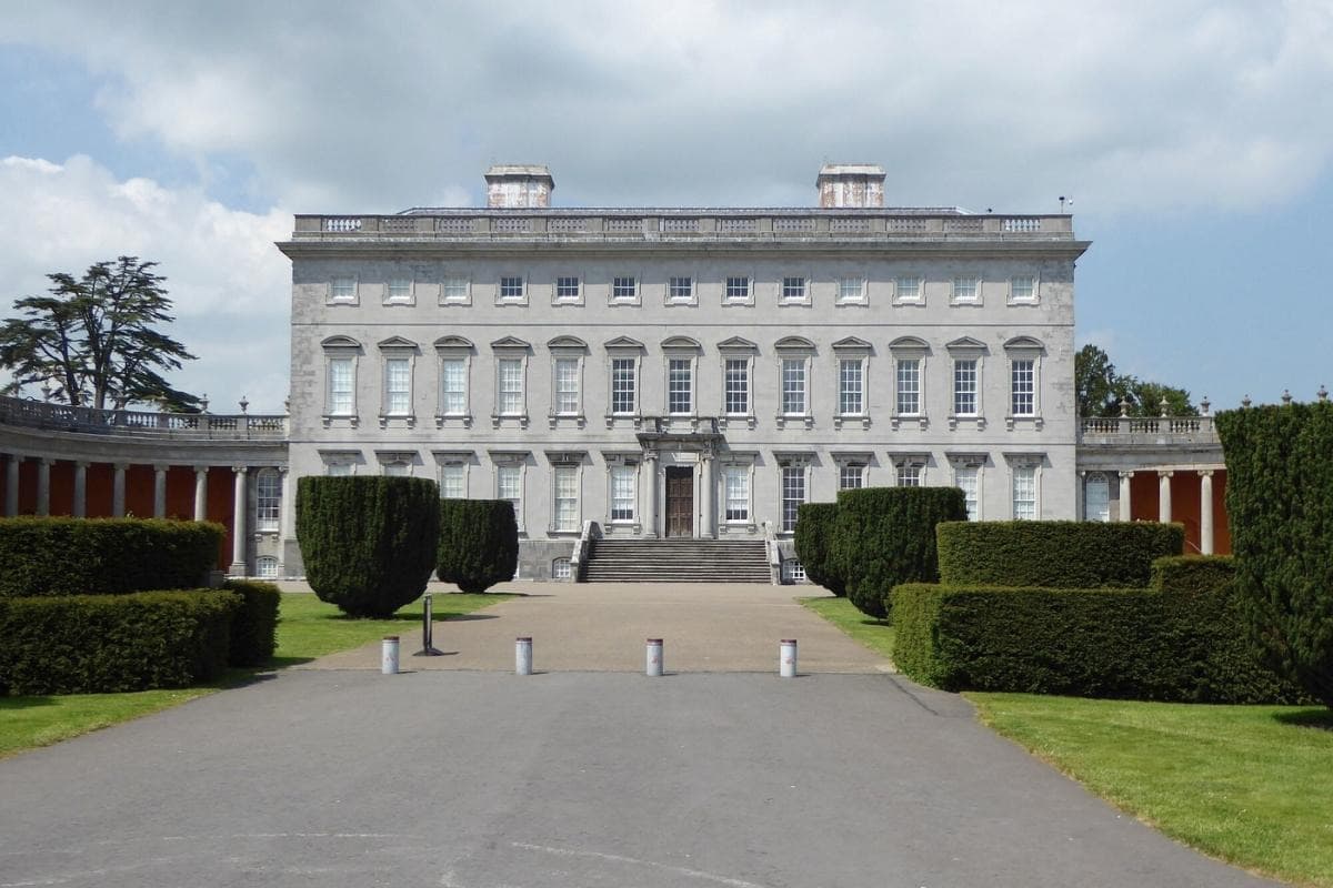 Castletown House
