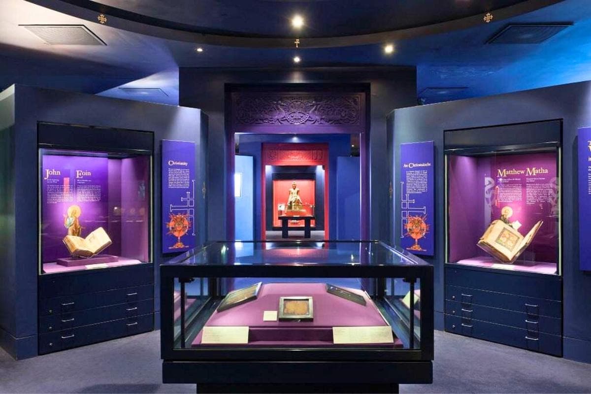 Chester Beatty Library