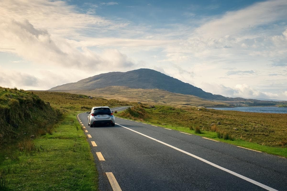 Connemara