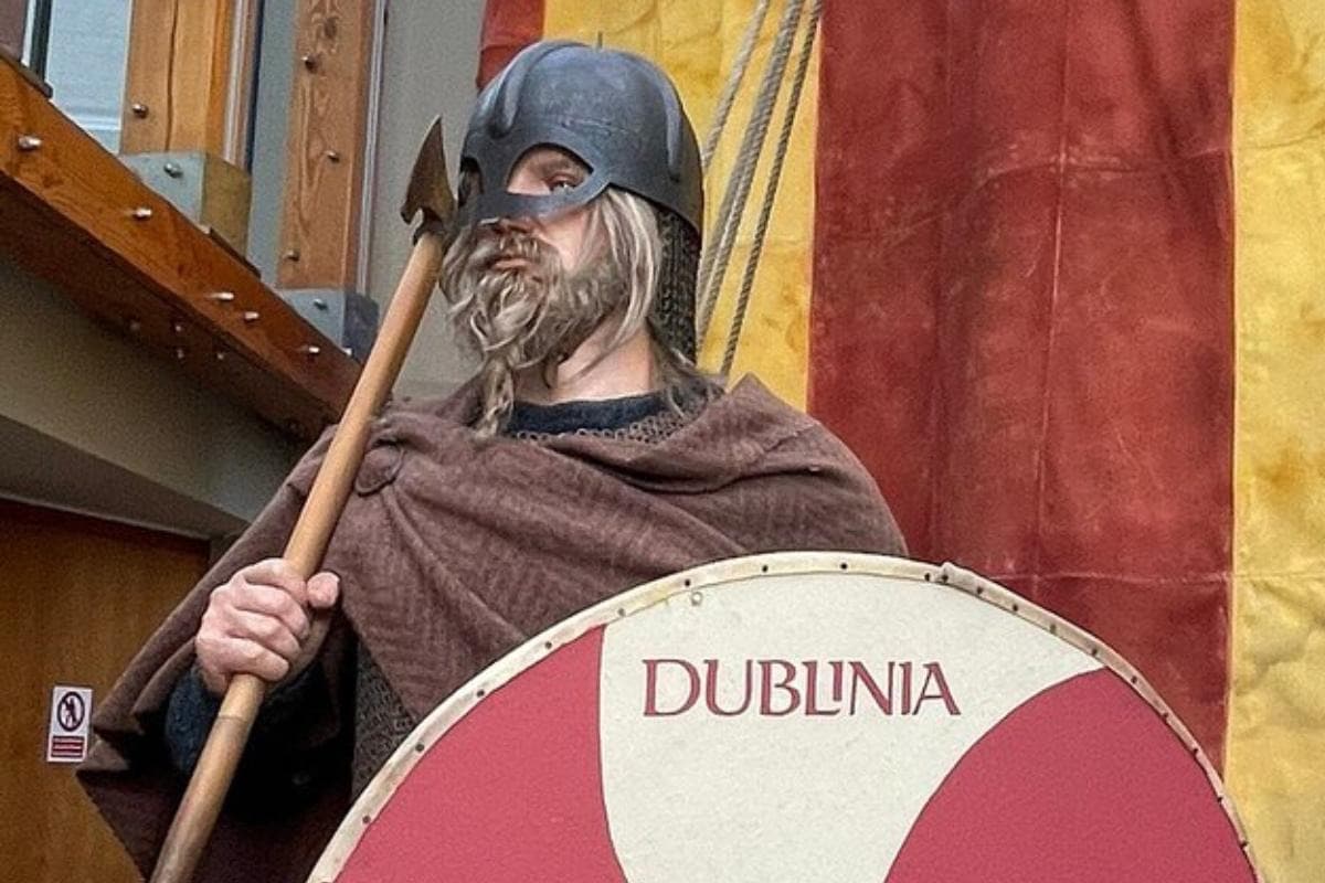Dublinia