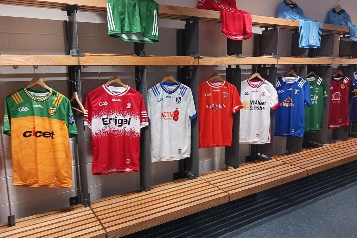 GAA Museum