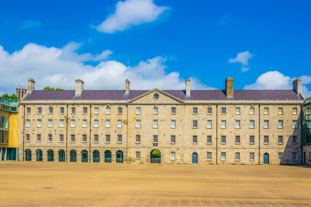 National Museum of Ireland - Decorative Arts & History