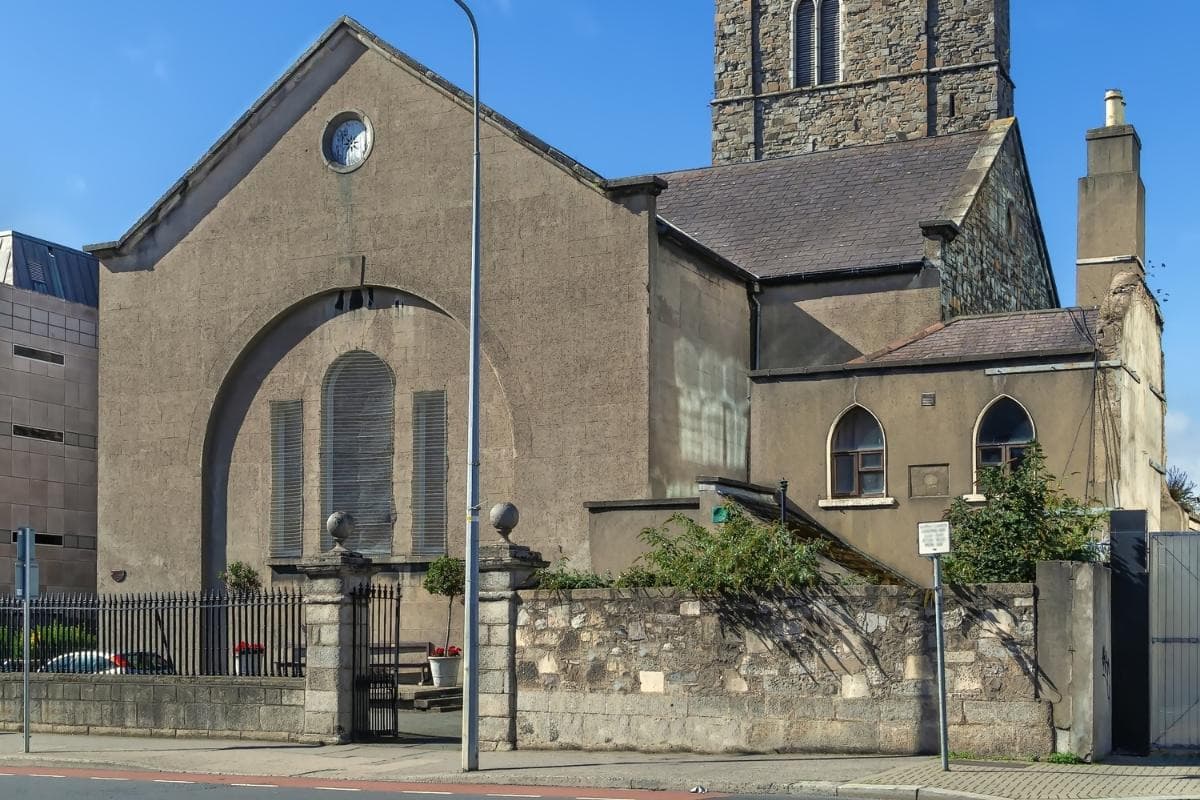 St. Michan's Church