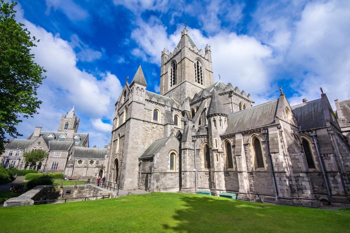 Christ Church Cathedral
