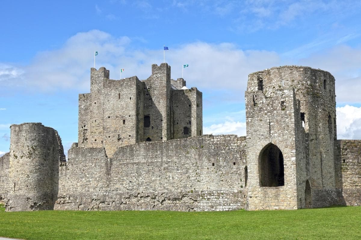 Trim Castle