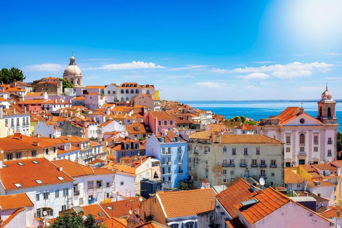 Alfama