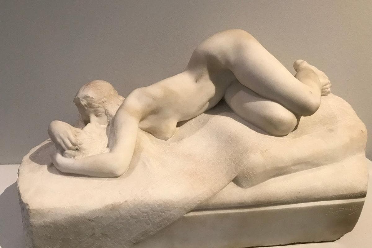 National Museum of Contemporary Art (Chiado Museum)