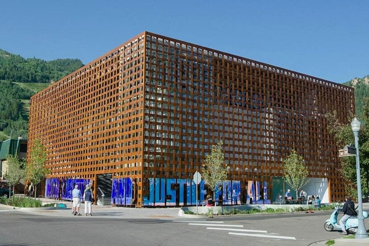 Aspen Art Museum