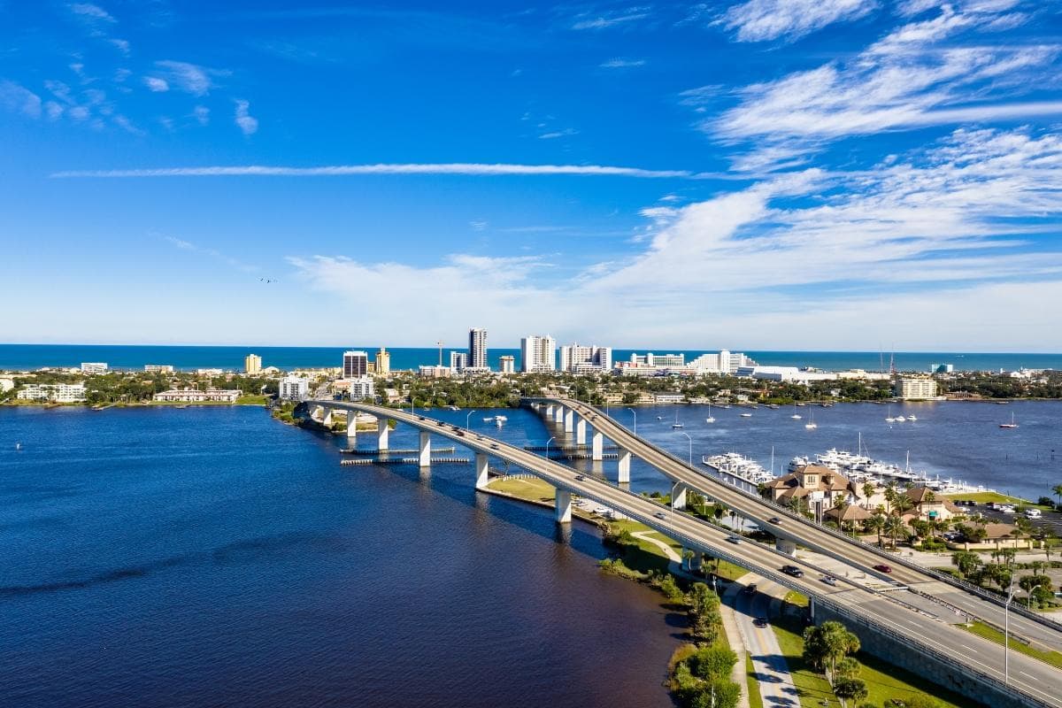 Halifax River