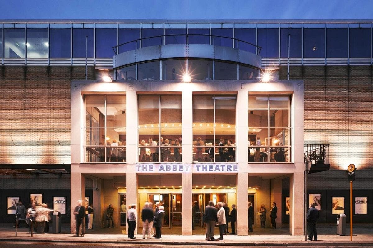 Abbey Theatre